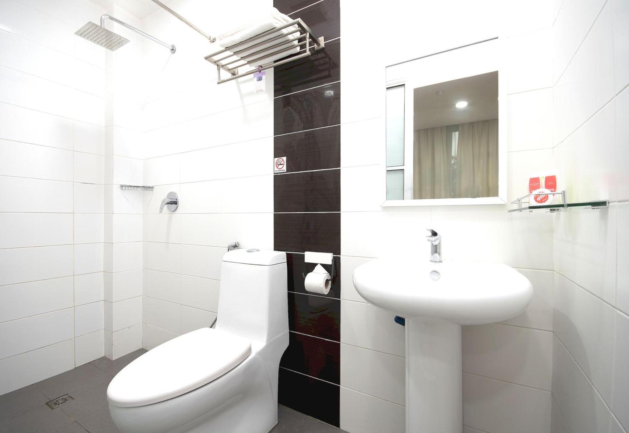 Capital O 89344 Labuan Avenue Hotel 외부 사진